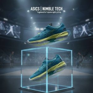 بوط رياضة رجالي