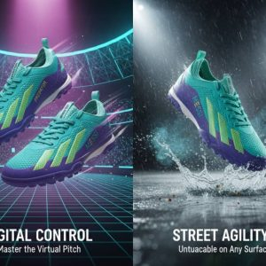 بوط رياضة رجالي