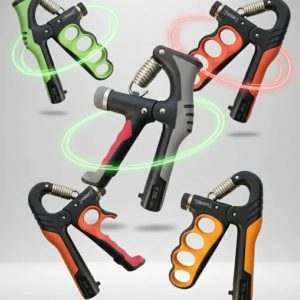 قبضة يد رياضية