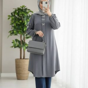 قميص نسائي طويل