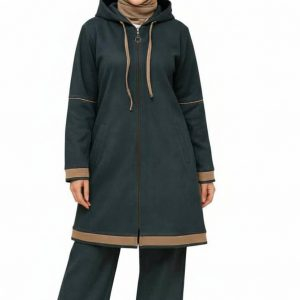 بجامة نسائية طويل