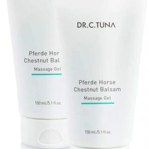 DR. C. TUNA Horse Chestnut Balsam