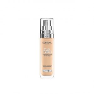 L'Oréal Paris True Match Super-Blendable Foundation