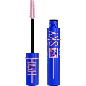 Maybelline Sky High (Blue Mist)