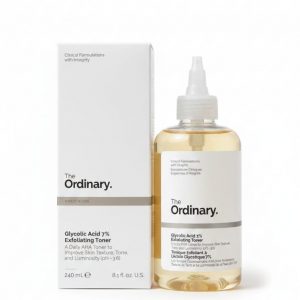 The Ordinary Glycolic Acid 7%