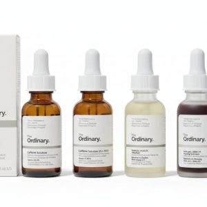 مجموعة سيرومات ذا أورديناري (The Ordinary)