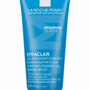 La Roche-Posay Effaclar Purifying Foaming Gel