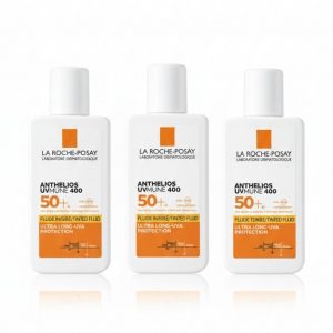 La Roche-Posay Anthelios UVMUNE 400