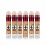 Maybelline Instant Age Rewind Eraser Concealer