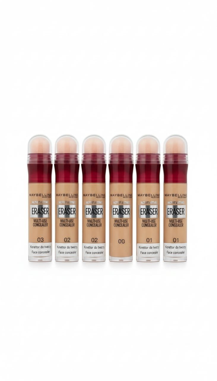Maybelline Instant Age Rewind Eraser Concealer