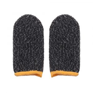 قفازات ببجي