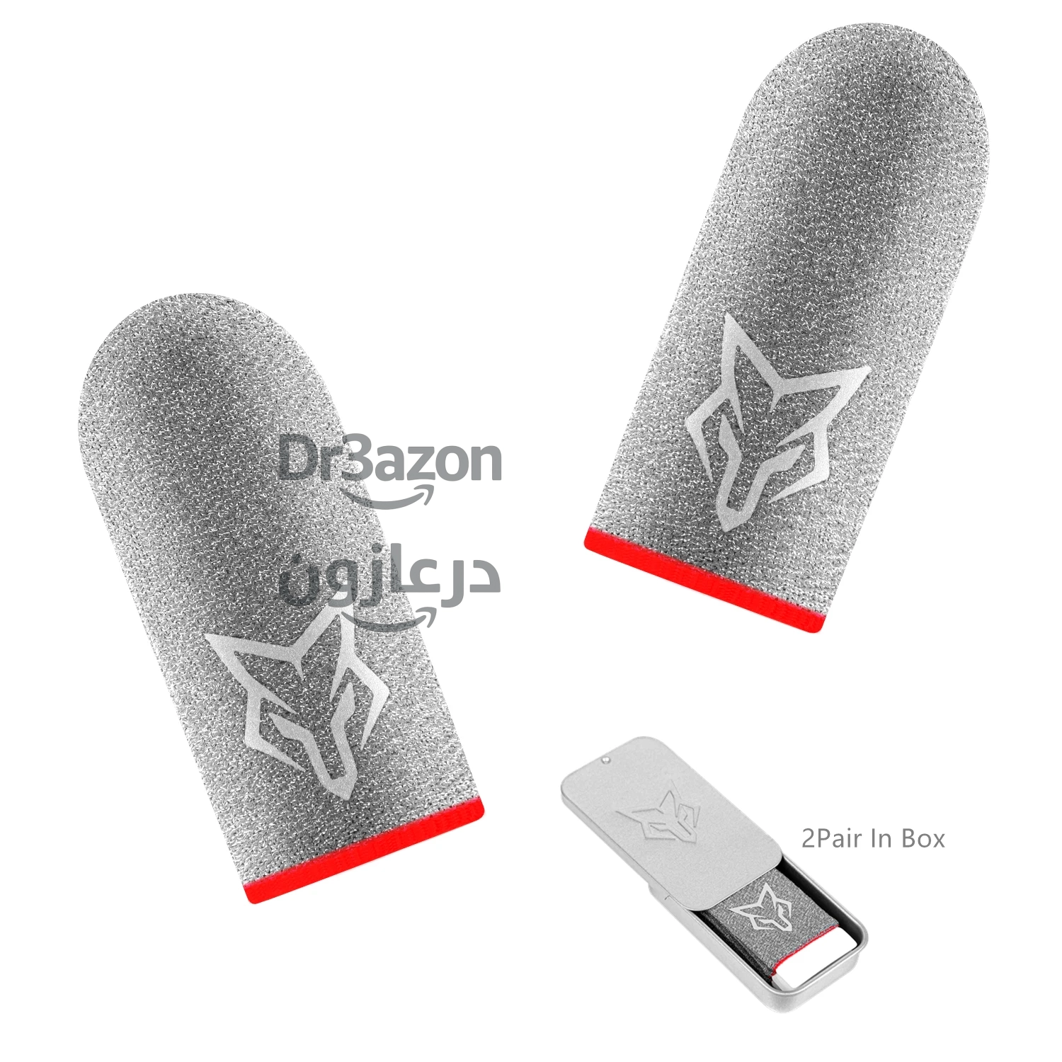 قفاز ببجي موبايل احترافي