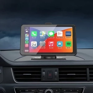شاشة السيارة الذكية 7 بوصة – (CarPlay & Android Auto)