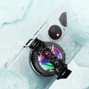 مروحة تبريد للجوال