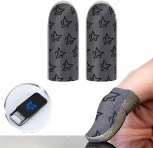 قفاز ببجي موبايل احترافي