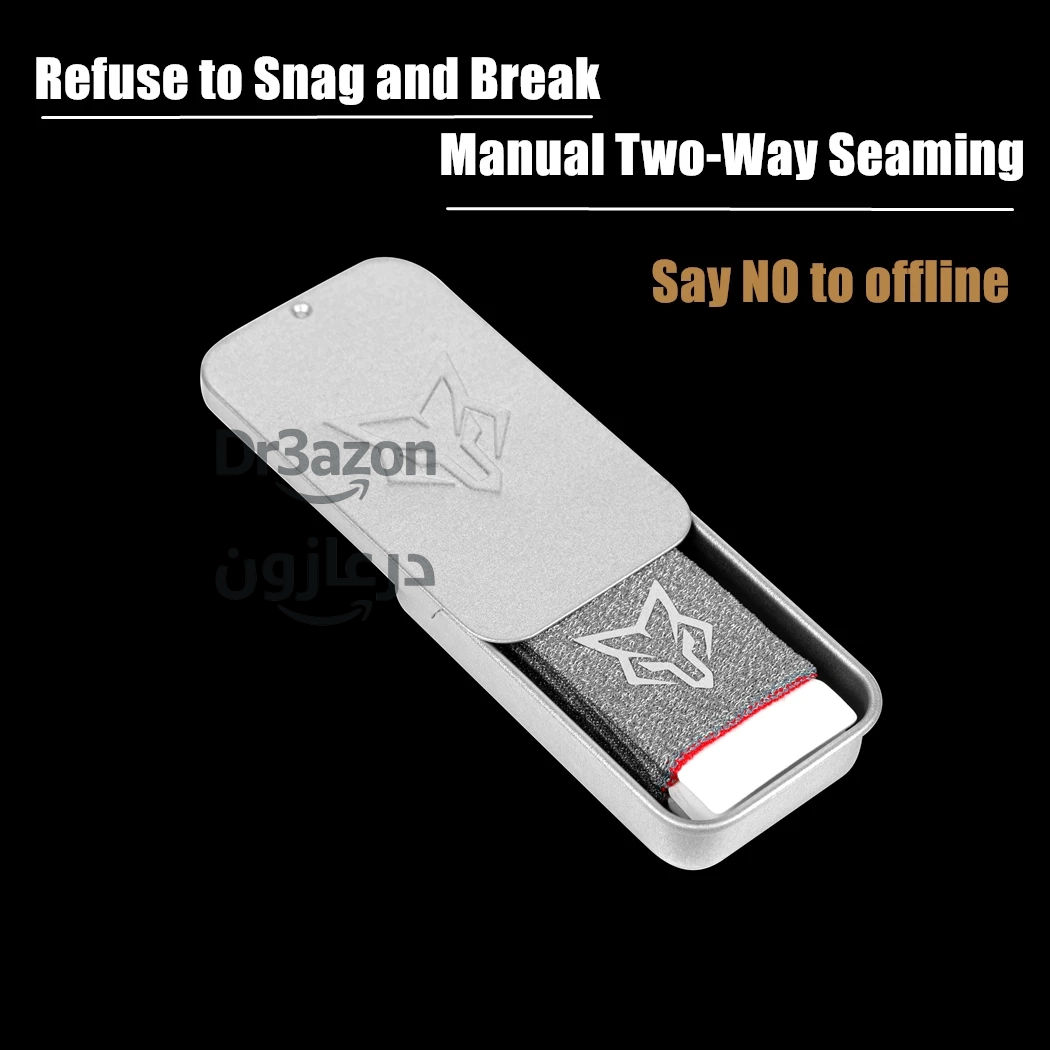 قفاز ببجي موبايل احترافي - الصورة 6