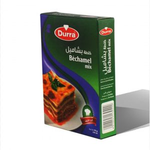 خلطة البشاميل الدرة 200غ