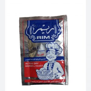 خميرة الريم