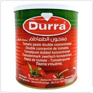 دبس بندورة الدرة 500غ