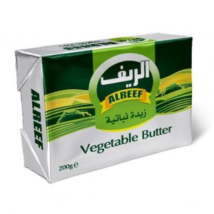 زبدة الريف