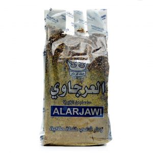 زعتر عرجاوي 400غ