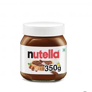 شوكولا نوتيلا 350غ