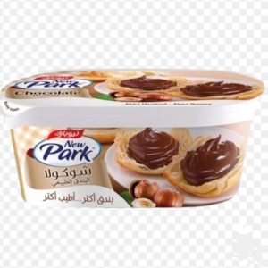 شوكولا نيو بارك 300غ