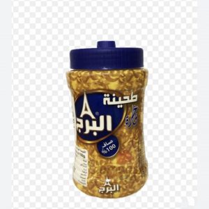 طحينة البرج 800غ