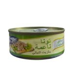 تونة حدائق الامارات 120غ