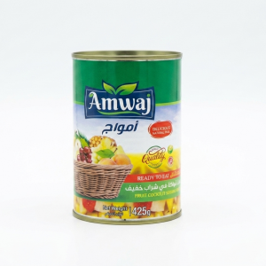 فواكه أمواج