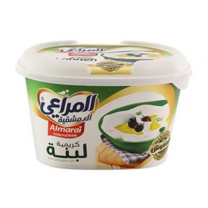 لبنة المراعي 350غ