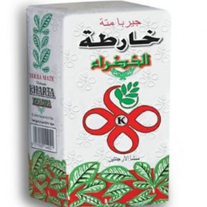 متة خارطة 500غ