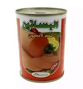 مرتديلا البساتين 380غ