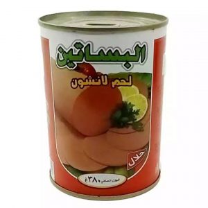 مرتديلا البساتين 380غ