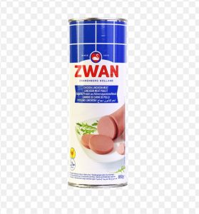 مرتديلا زوان 380غ