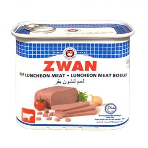 مرتديلا زوان 340غ