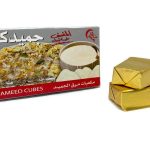 جميدكو مكعبات