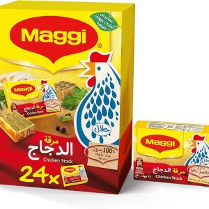 مكعب ماجي