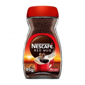 نسكافيه رد ميج 95غ