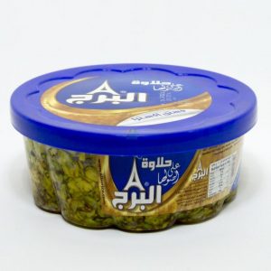 حلاوة البرج جوز 800غ