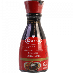 صويا صوص الدرة 155غ