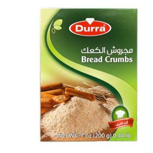 كعك مجروش الدرة 350غ