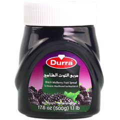 مربى الدرة توت 500غ