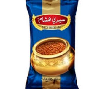 عدس مجروش سيدي هشام 1كغ