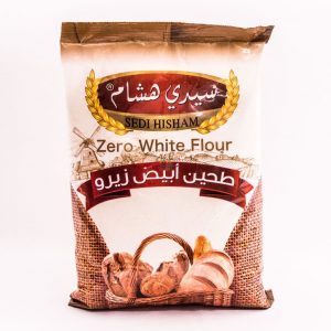 طحين سيدي هشام 1كغ