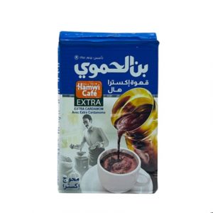 بن الحموي أزرق 200غ