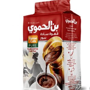 بن الحموي موكا 100غ