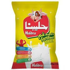 حليب حليبنا 350غ