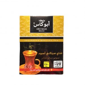 شاي ابو الكاس 450غ