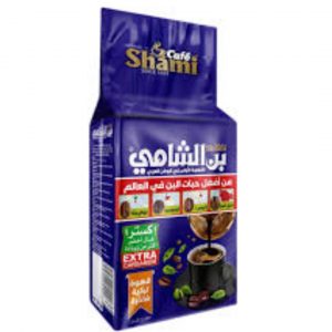 بن الشامي الازرق 500غ